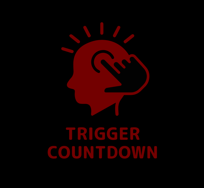 Trigger Countdown